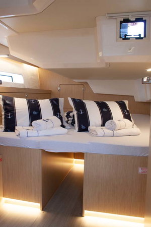 Bavaria C46 „Nonica“ – fotka 20