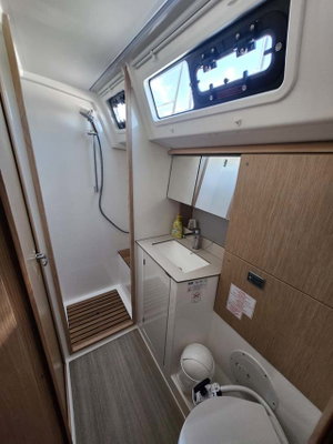 Bavaria C46 „Nonica“ – fotka 21