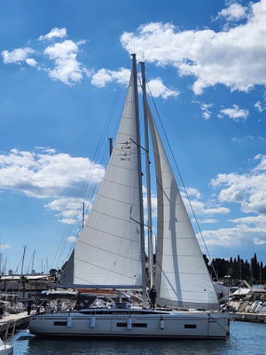 Bavaria C46 „Nonica“ – fotka 3