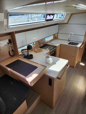Bavaria C46 „Nonica“ – fotka 10