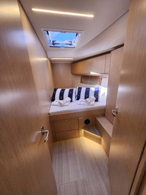 Bavaria C46 „Nonica“ – fotka 17