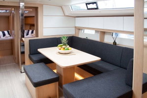 Bavaria C46 „Nonica“ – fotka 14