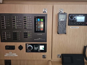 Bavaria C46 „Nonica“ – fotka 12