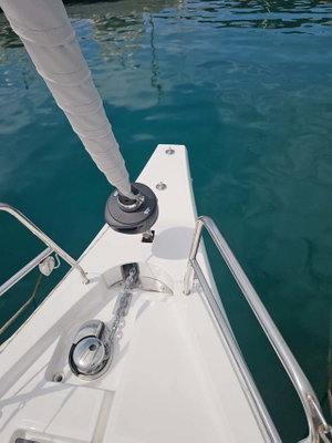 Bavaria C46 „Nonica“ – fotka 6