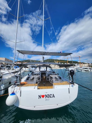 Bavaria C46 „Nonica“ – fotka 2