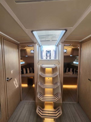 Bavaria C46 „Nonica“ – fotka 16
