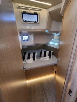 Bavaria C46 „Nonica“ – fotka 19