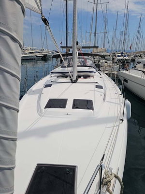 Bavaria C46 „Nonica“ – fotka 5