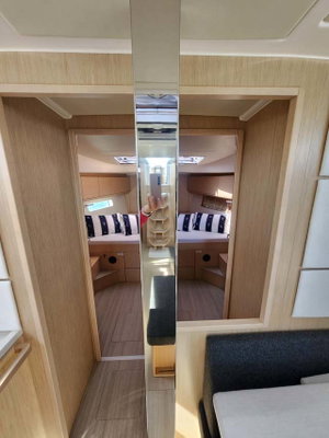 Bavaria C46 „Nonica“ – fotka 15