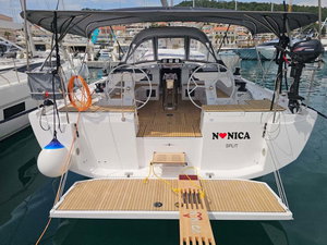 Bavaria C46 „Nonica“ – fotka 1