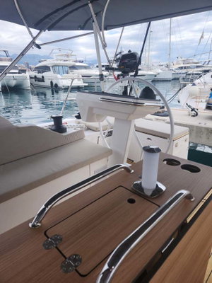 Bavaria C46 „Nonica“ – fotka 4