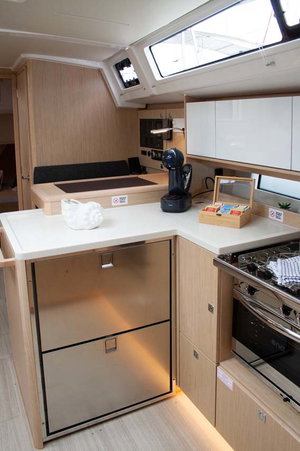 Bavaria C46 „Nonica“ – fotka 11