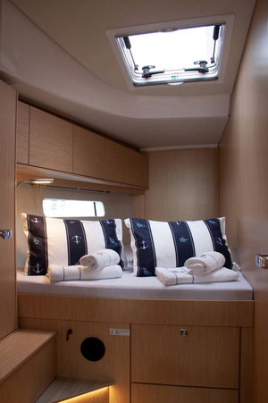 Bavaria C46 „Nonica“ – fotka 18