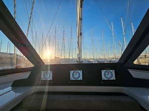 Bavaria C46 „Nonica“ – fotka 8