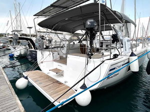 Bavaria C46 „Penelope“ – fotka 1