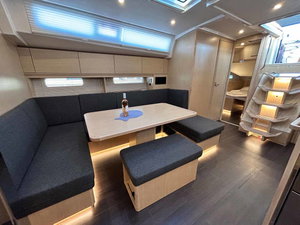 Bavaria C46 „Penelope“ – fotka 13