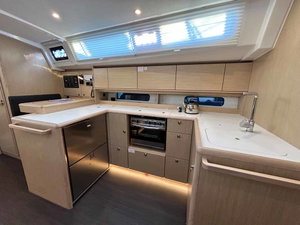 Bavaria C46 „Penelope“ – fotka 11