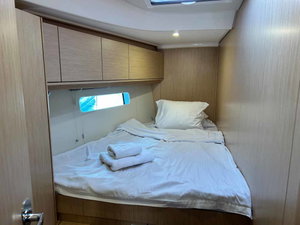 Bavaria C46 „Penelope“ – fotka 16