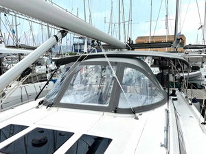 Bavaria C46 „Penelope“ – fotka 7
