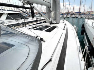 Bavaria C46 „Penelope“ – fotka 6