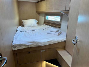 Bavaria C46 „Penelope“ – fotka 17