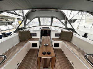 Bavaria C46 „Penelope“ – fotka 4