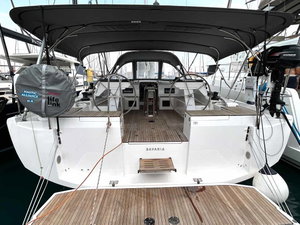 Bavaria C46 „Penelope“ – fotka 2