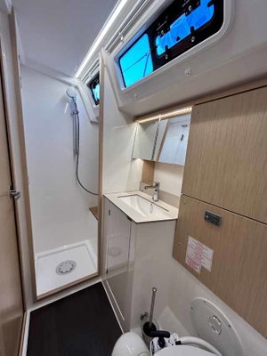 Bavaria C46 „Penelope“ – fotka 22