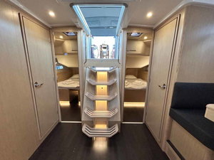 Bavaria C46 „Penelope“ – fotka 14
