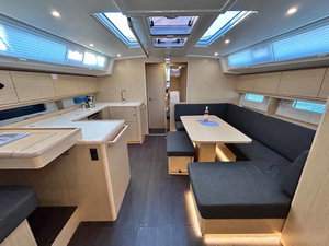 Bavaria C46 „Penelope“ – fotka 8