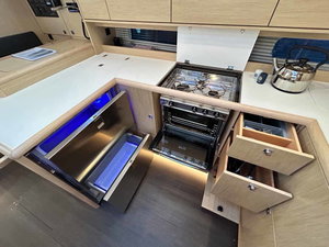 Bavaria C46 „Penelope“ – fotka 12