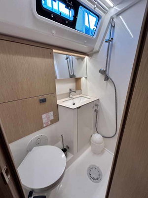 Bavaria C46 „Penelope“ – fotka 23