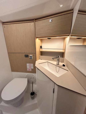 Bavaria C46 „Penelope“ – fotka 21
