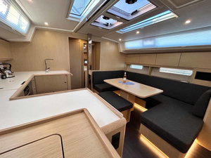 Bavaria C46 „Penelope“ – fotka 10
