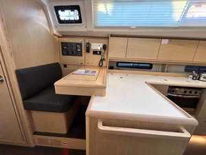 Bavaria C46 „Penelope“ – fotka 9
