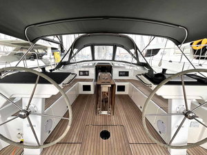 Bavaria C46 „Penelope“ – fotka 3