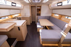 Bavaria C46 „Sealark“ – fotka 3