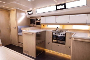 Bavaria C46 „Sealark“ – fotka 5