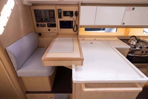 Bavaria C46 „Sealark“ – fotka 6