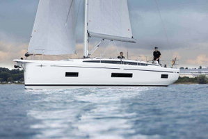 Bavaria C46 „Sealark“ – fotka 1