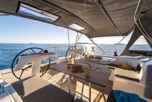 Bavaria C46 „Sofia“ – fotka 9