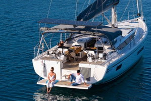 Bavaria C46 „Sofia“ – fotka 2