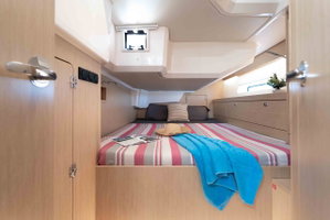 Bavaria C46 „Sofia“ – fotka 22