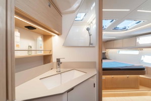 Bavaria C46 „Sofia“ – fotka 20