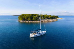 Bavaria C46 „Sofia“ – fotka 3