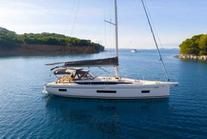 Bavaria C46 „Sofia“ – fotka 4