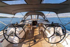 Bavaria C46 „Sofia“ – fotka 8