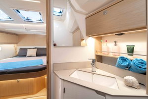 Bavaria C46 „Sofia“ – fotka 18