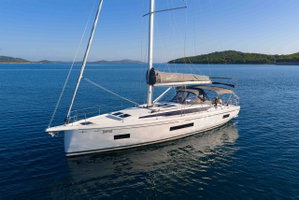 Bavaria C46 „Sofia“ – fotka 1