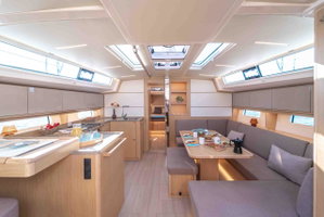 Bavaria C46 „Sofia“ – fotka 11